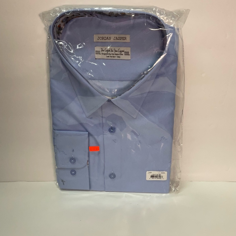 Men’s Formal Shirt 
New Arrivals